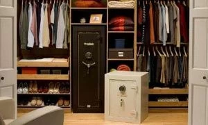 Установка сейфов в Уссурийске Установка сейфов в Уссурийске