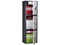 Бухгалтерский шкаф Aiko SL-150/3Т EL